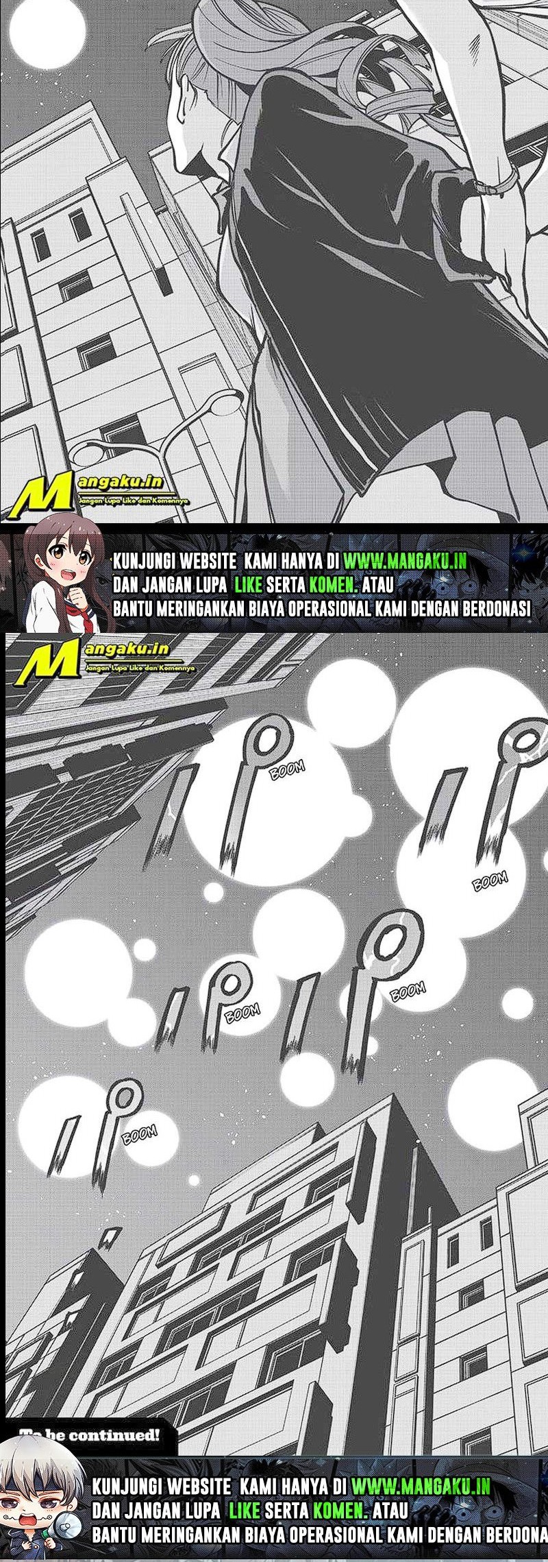 Chapter 113 - halaman 11