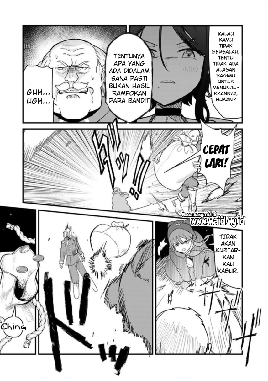 Chapter 73 - halaman 10