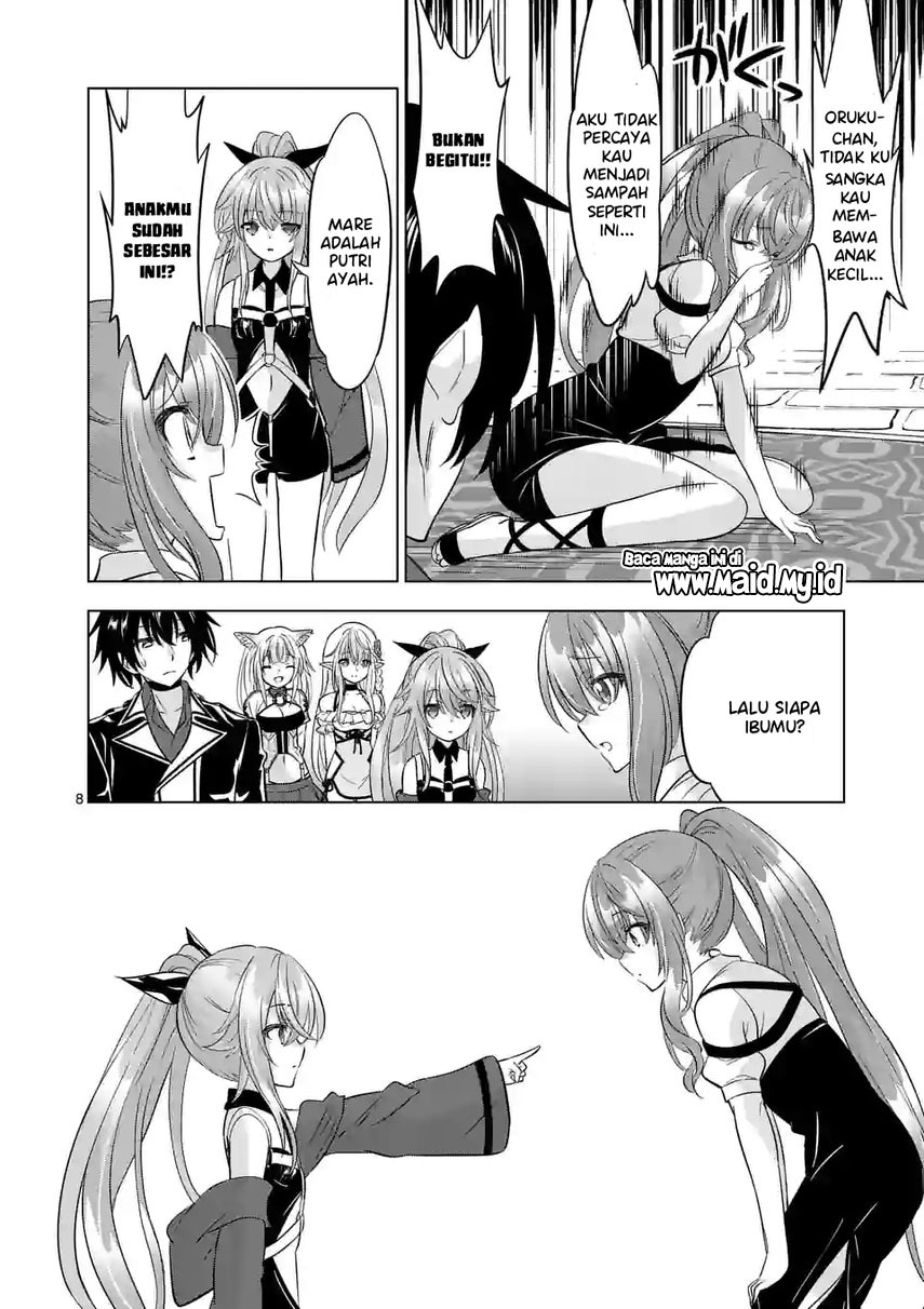 Chapter 92 - halaman 11