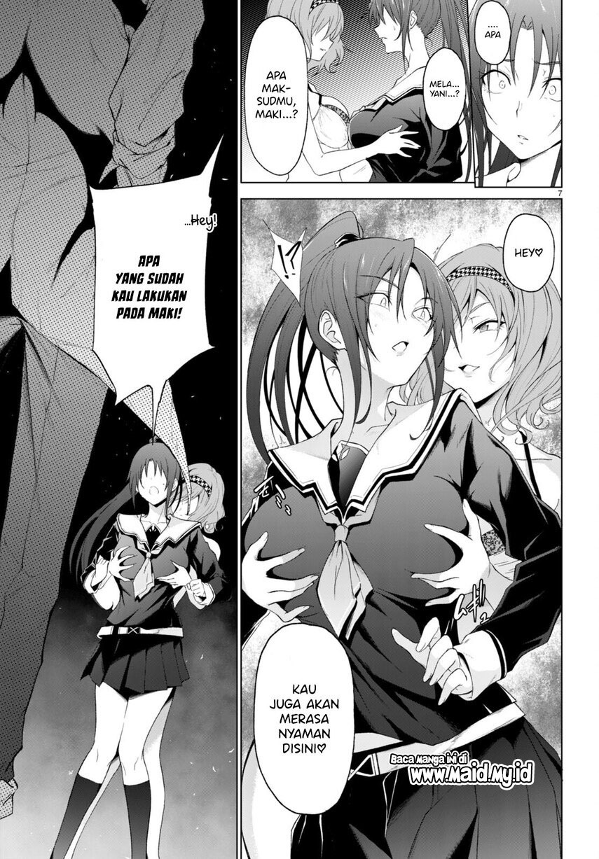 Chapter 25 - halaman 10