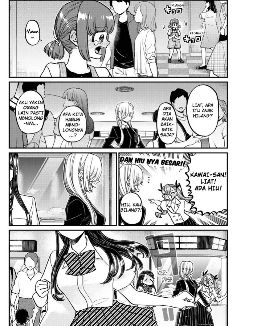 Chapter 384 - halaman 11