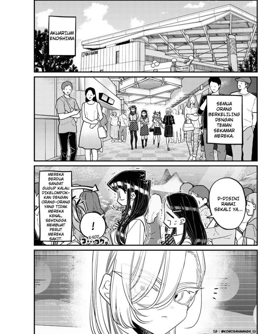 Chapter 384 - halaman 10