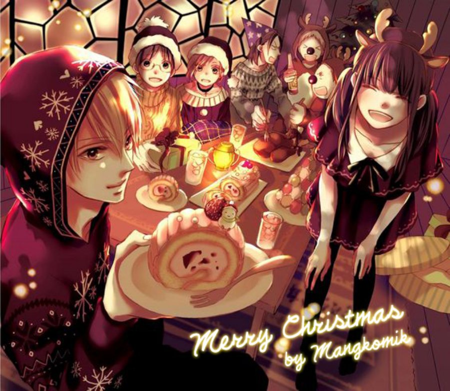 Chapter 141 - halaman 11