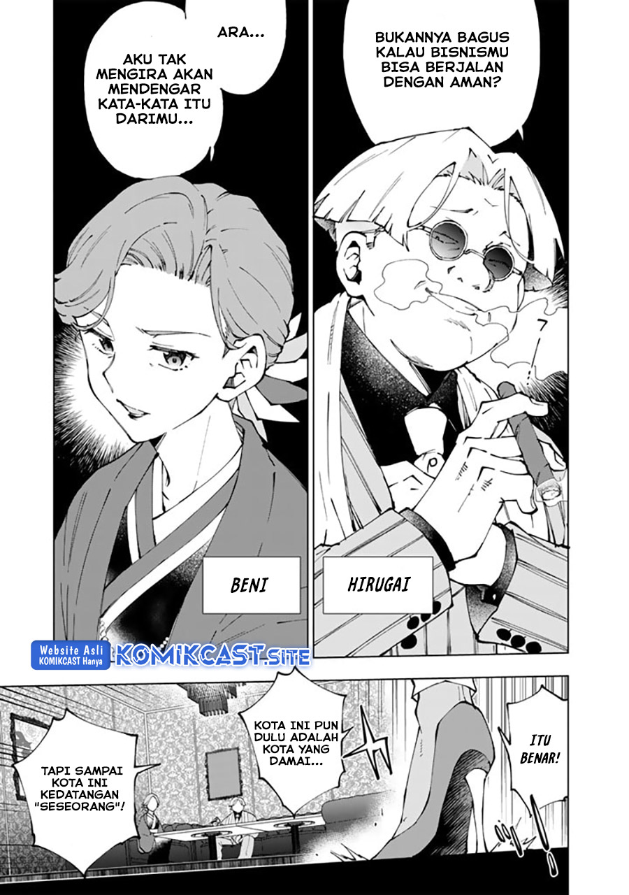 Chapter 64 - halaman 11