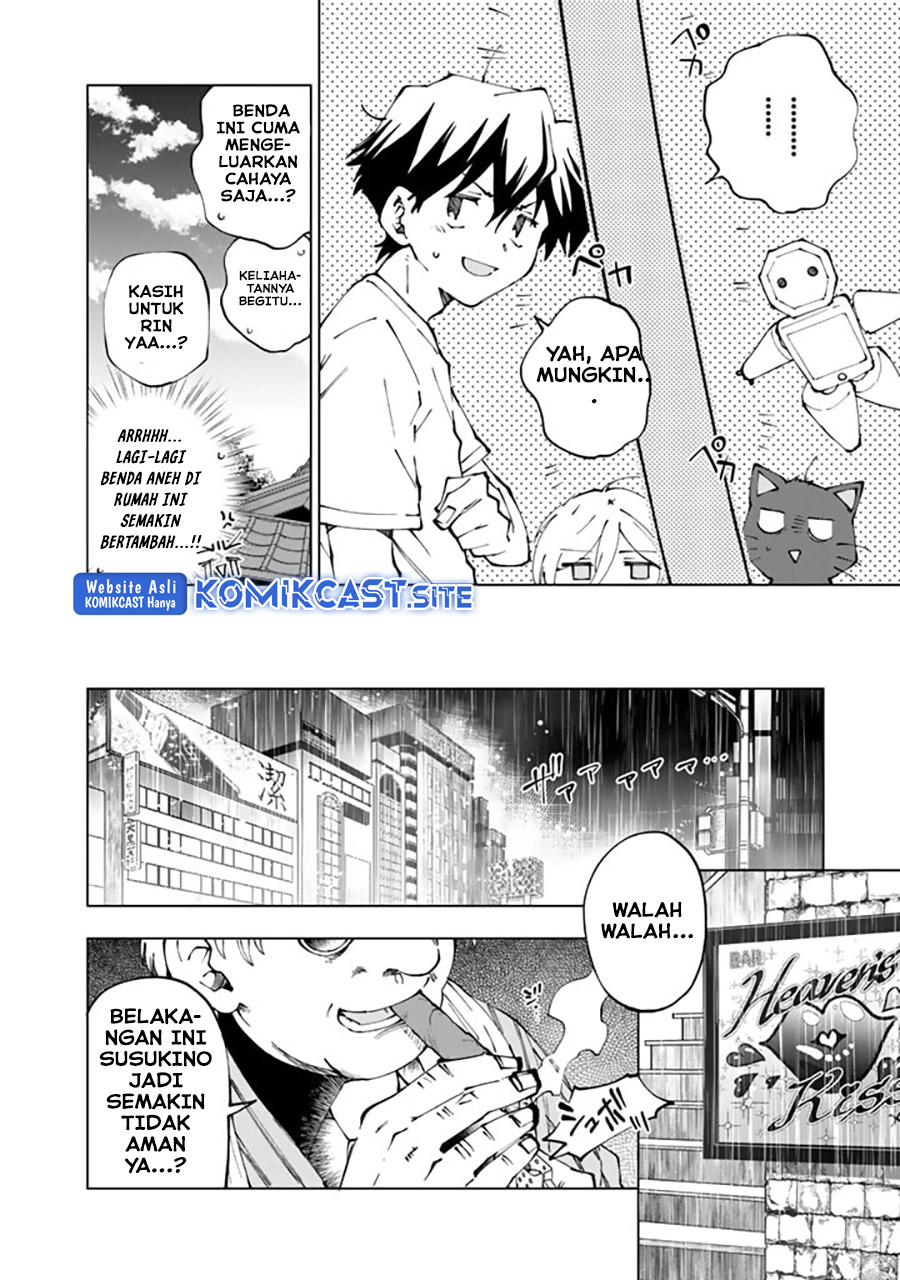 Chapter 64 - halaman 10