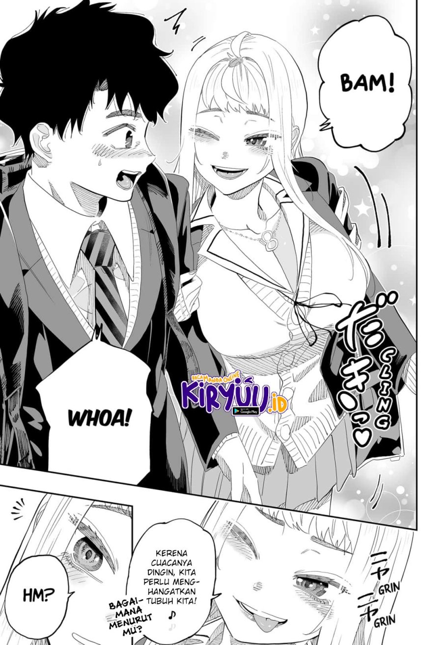 Chapter 89 - halaman 11