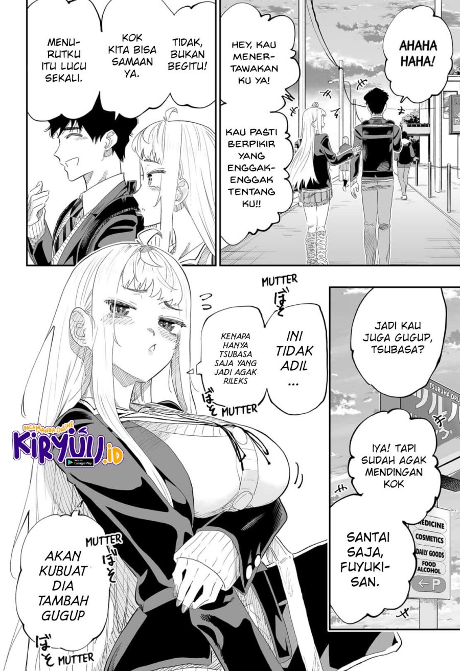 Chapter 89 - halaman 10