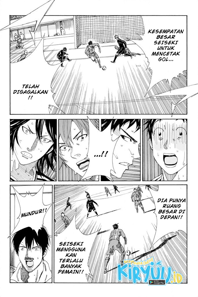 Chapter 98 - halaman 10