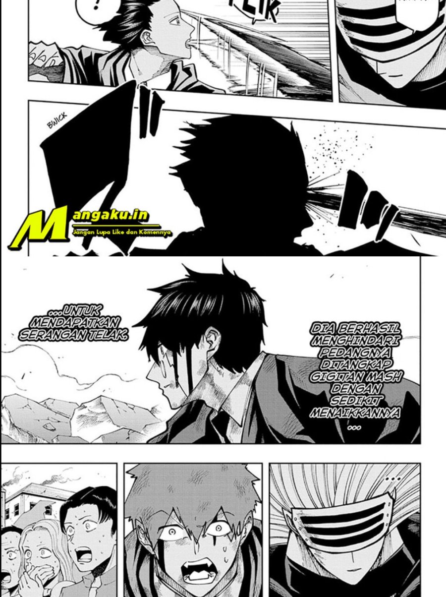 Chapter 138 - halaman 11