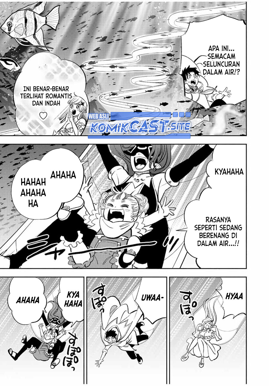 Chapter 60.1 - halaman 11