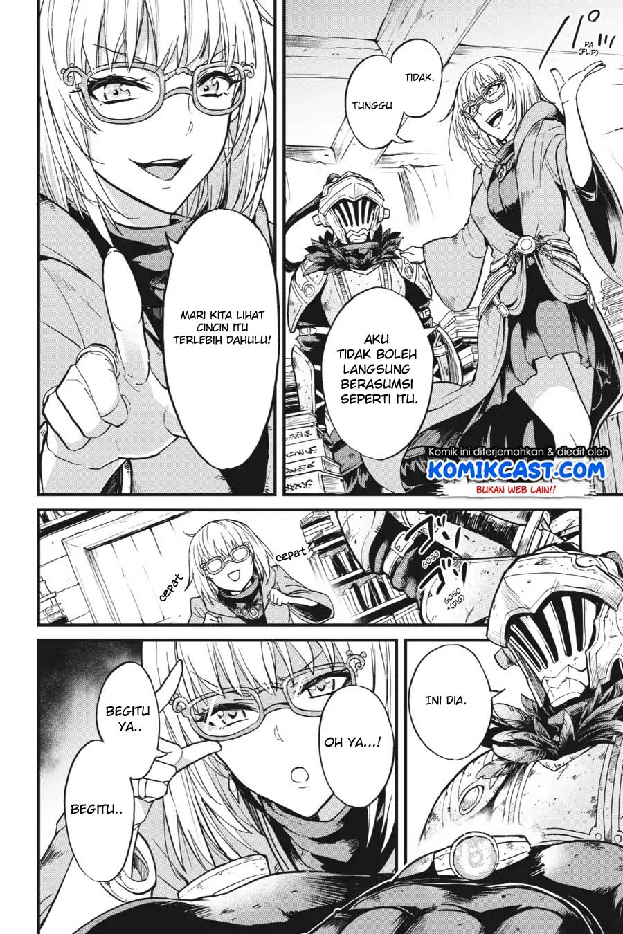 Chapter 23 - halaman 10