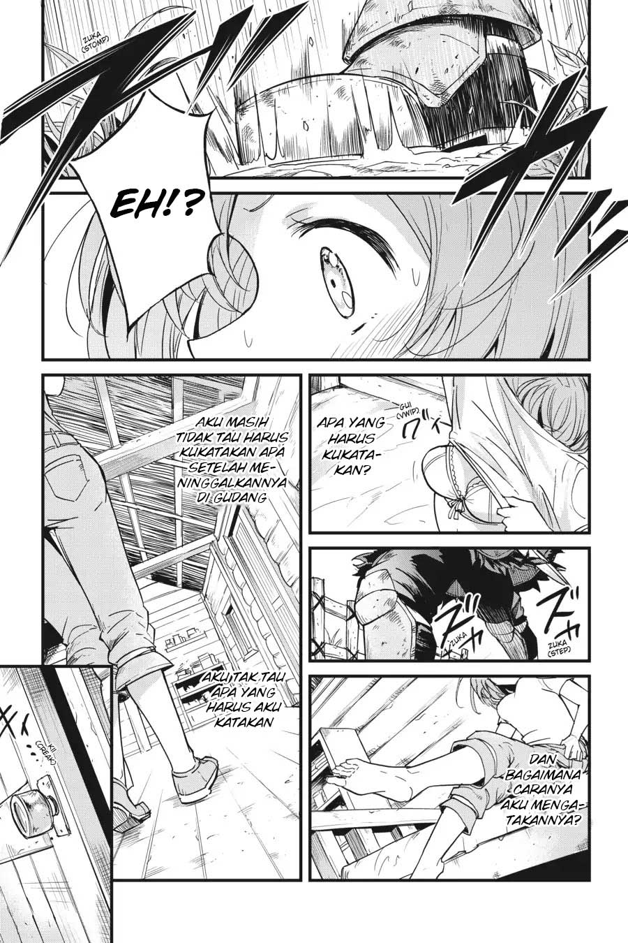 Chapter 20.5 - halaman 11