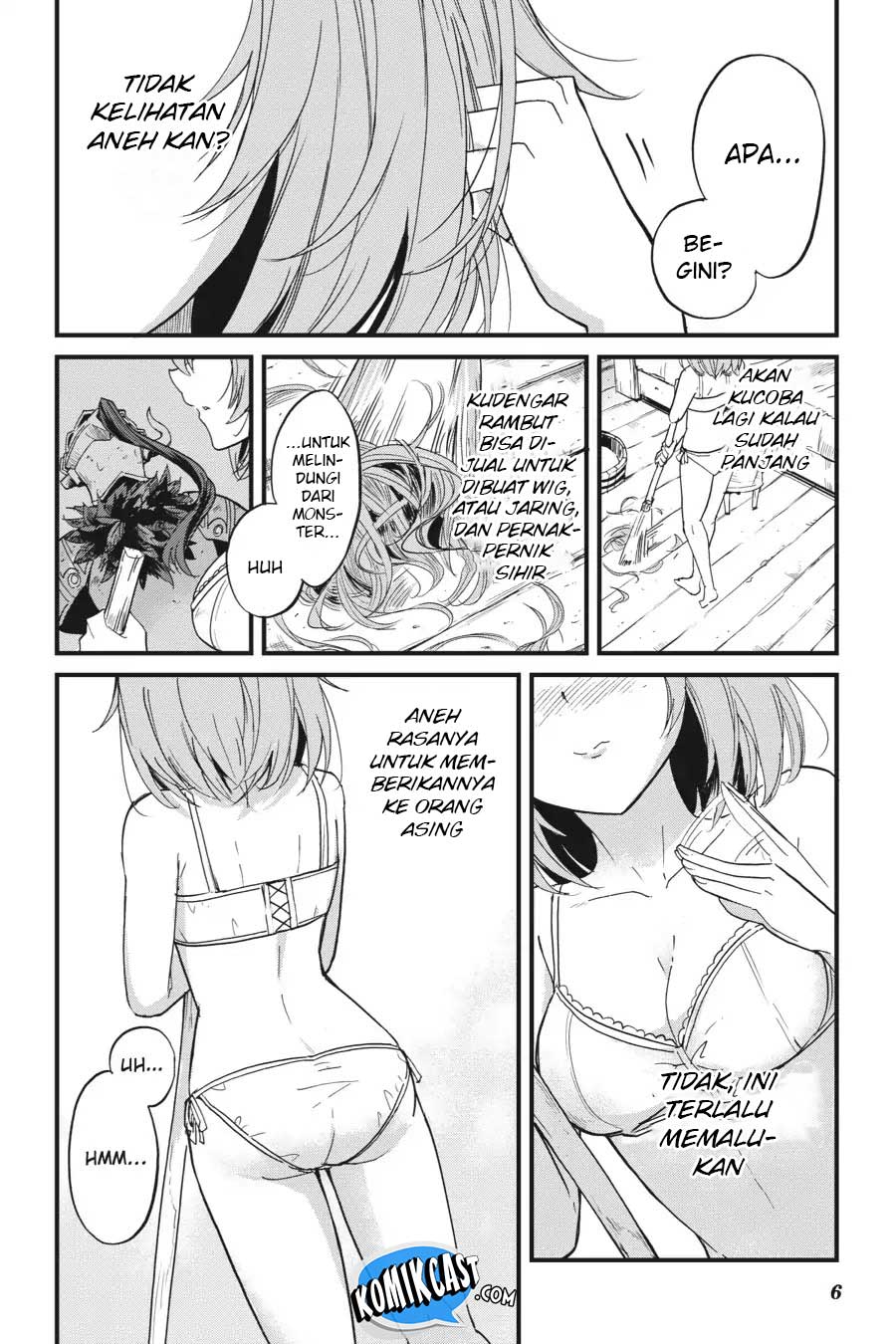 Chapter 20.5 - halaman 10