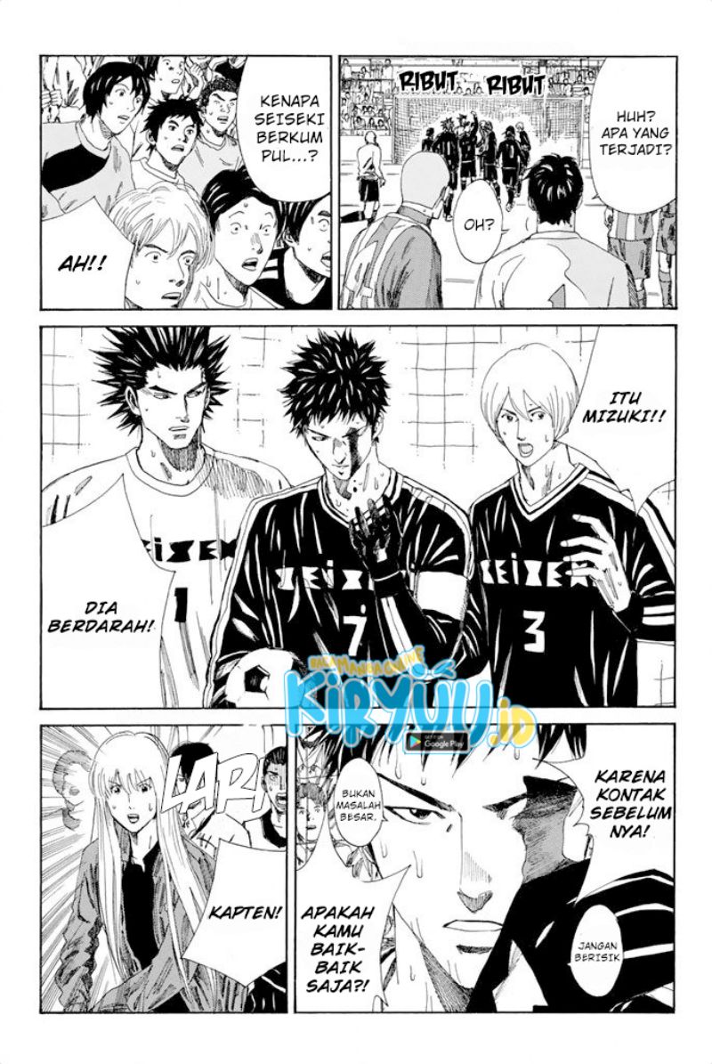 Chapter 99 - halaman 10