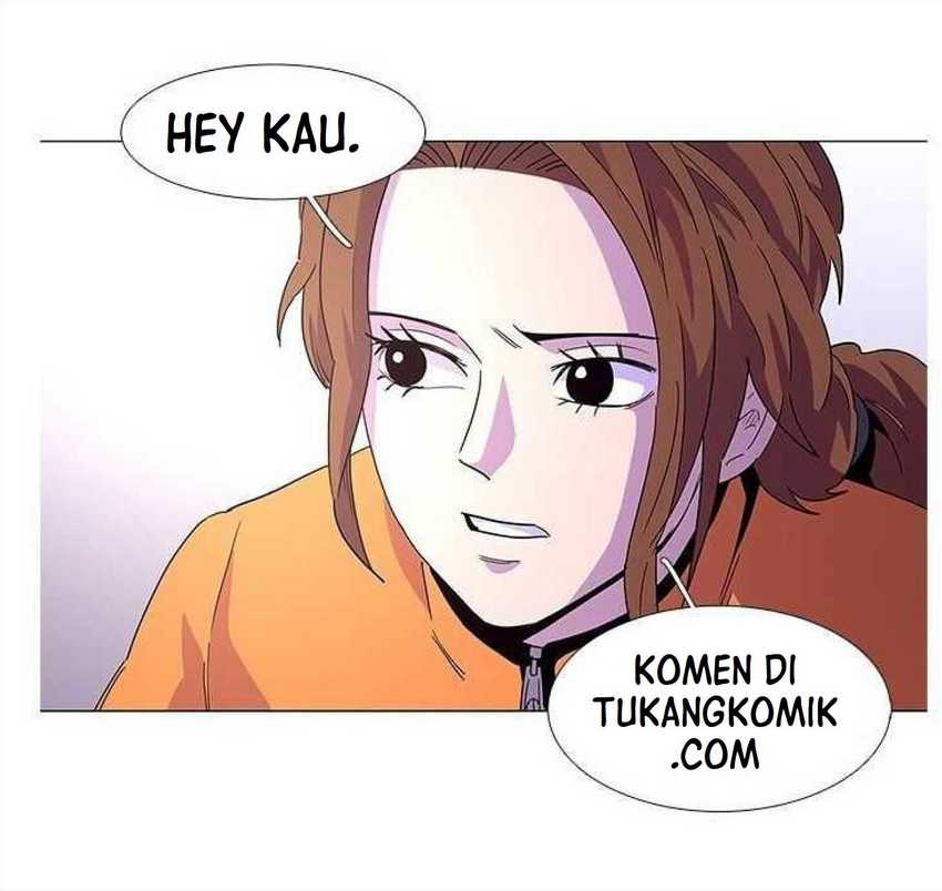 Heaven Defying Sword Chapter 300 Gambar 10