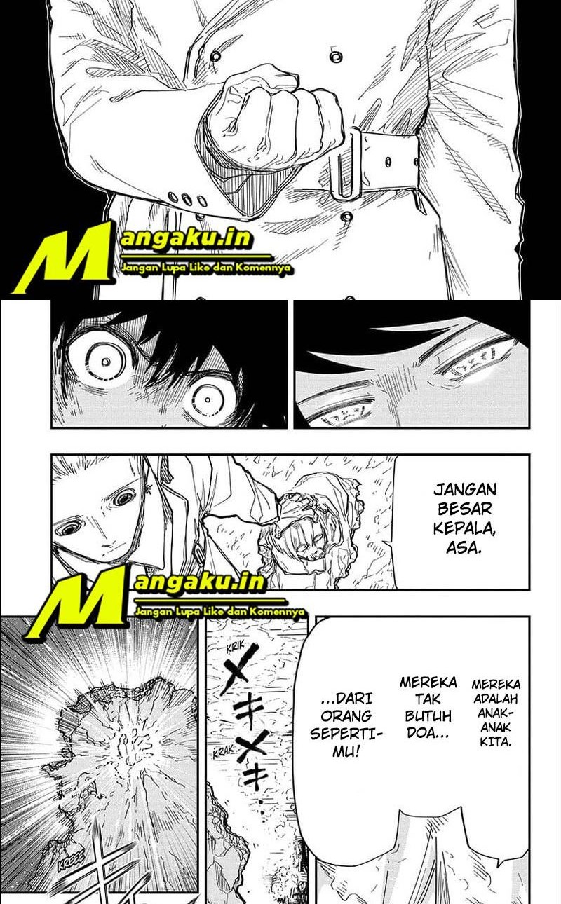 Chapter 160 - halaman 11