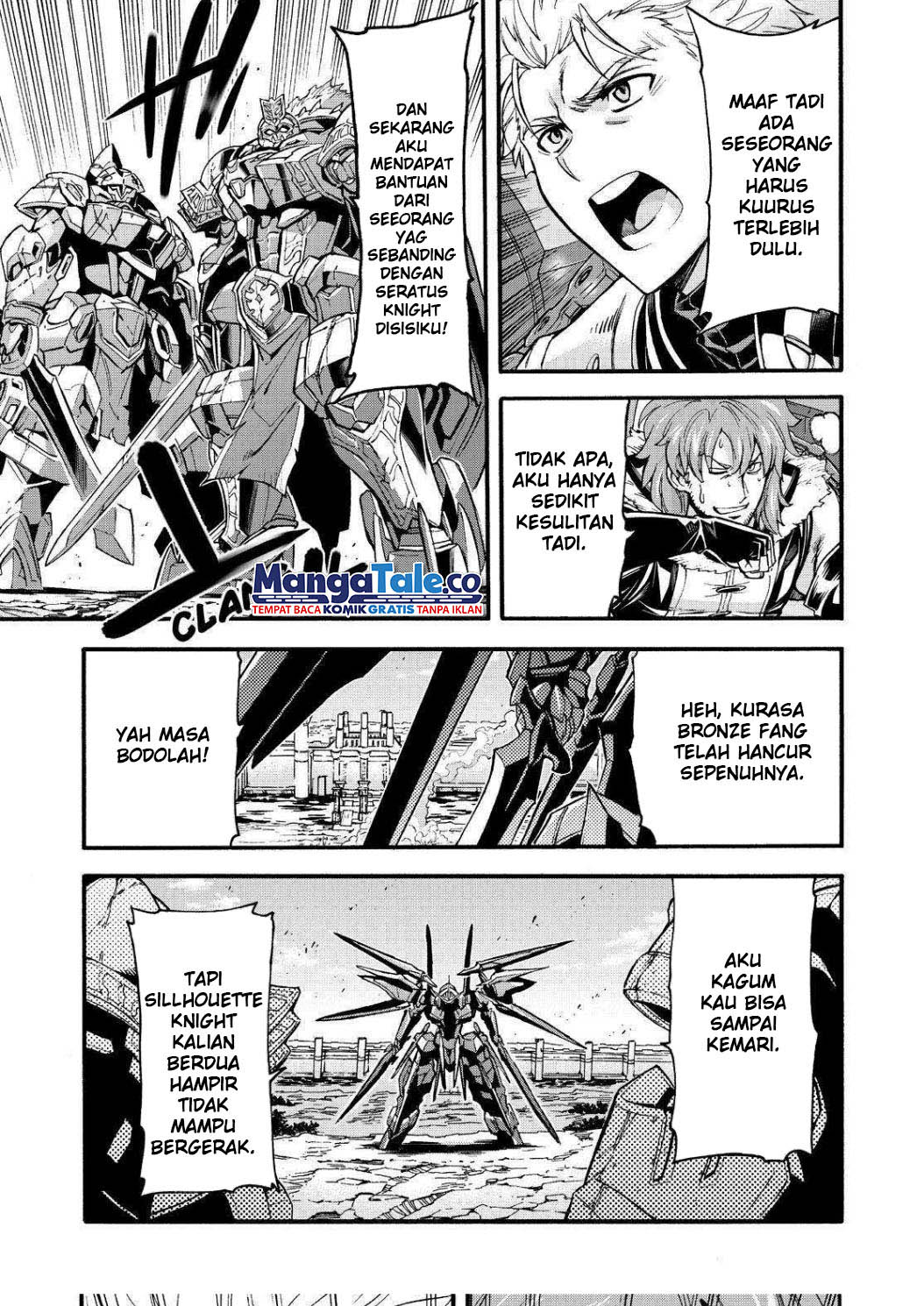 Chapter 112 - halaman 10