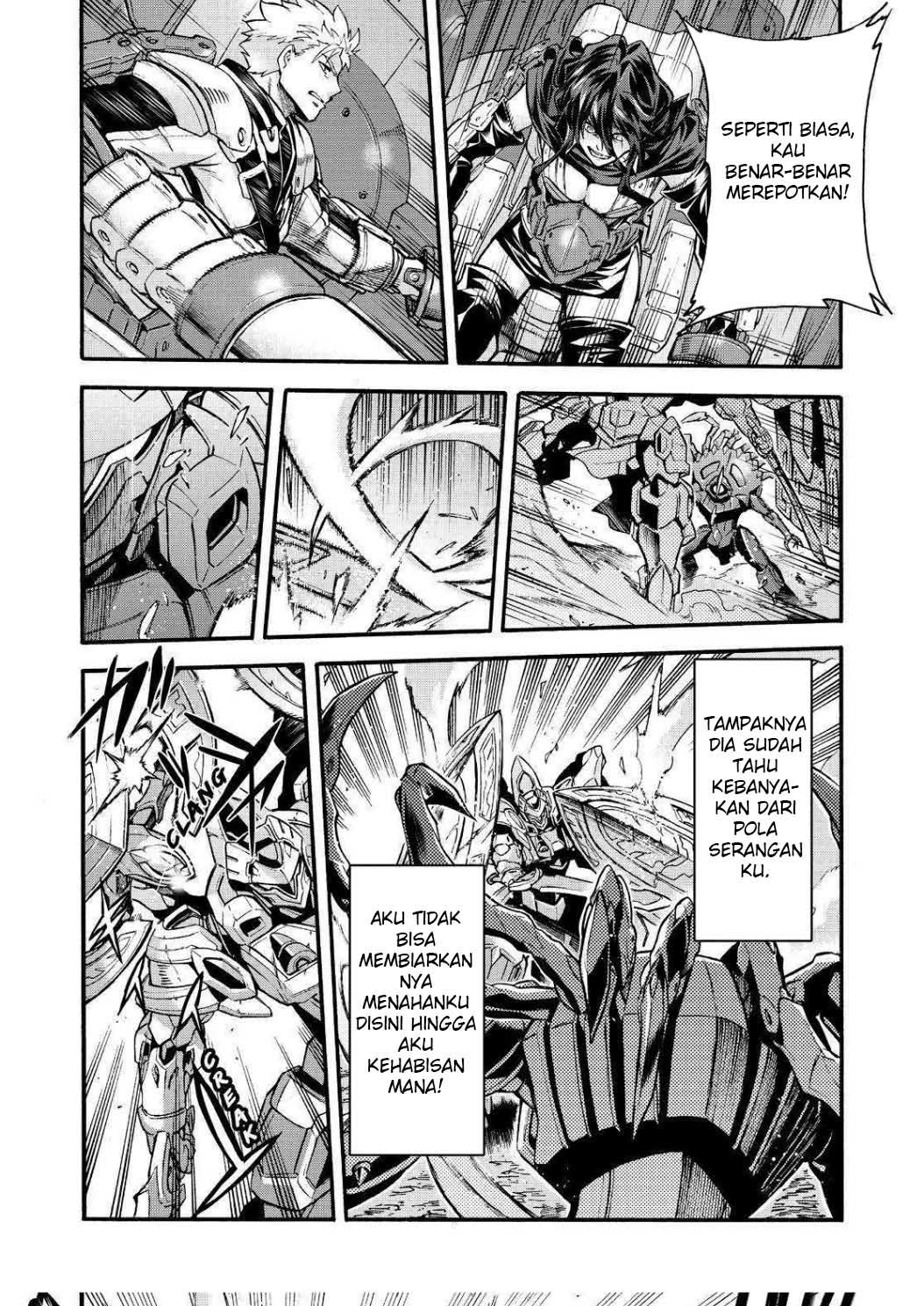 Chapter 110 - halaman 11
