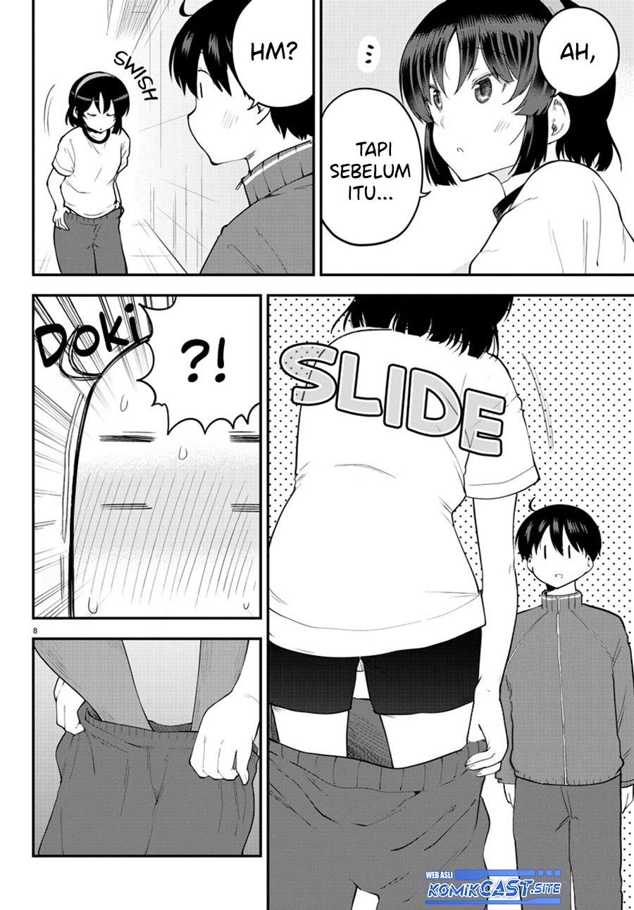 Chapter 113 - halaman 11