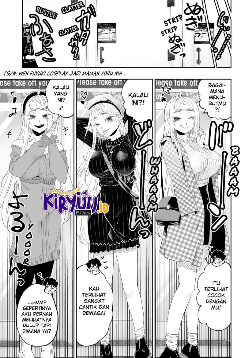 Chapter 90 - halaman 11
