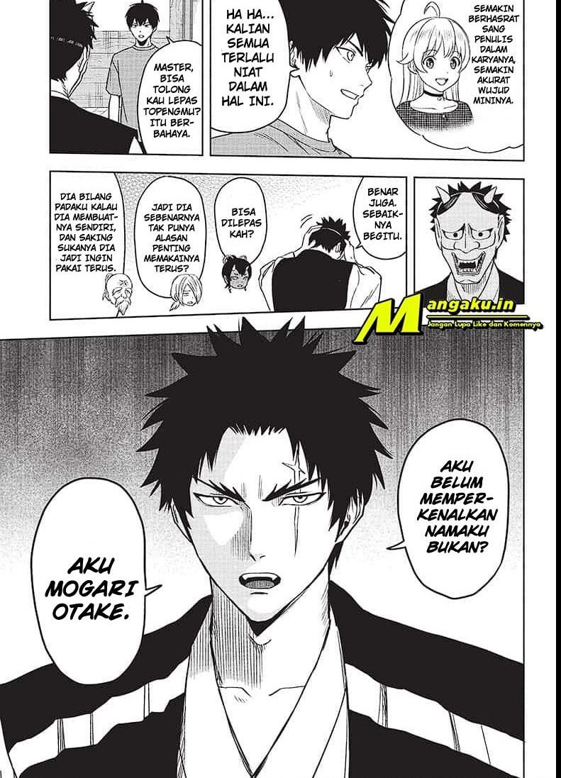 Chapter 91 - halaman 11