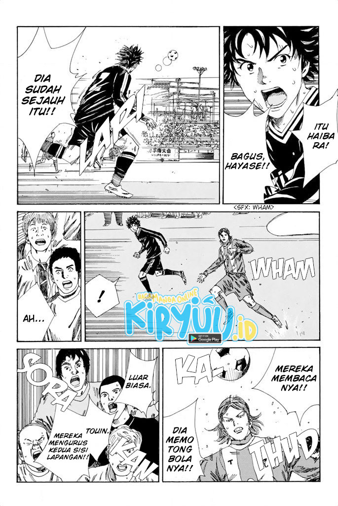 Chapter 100 - halaman 10
