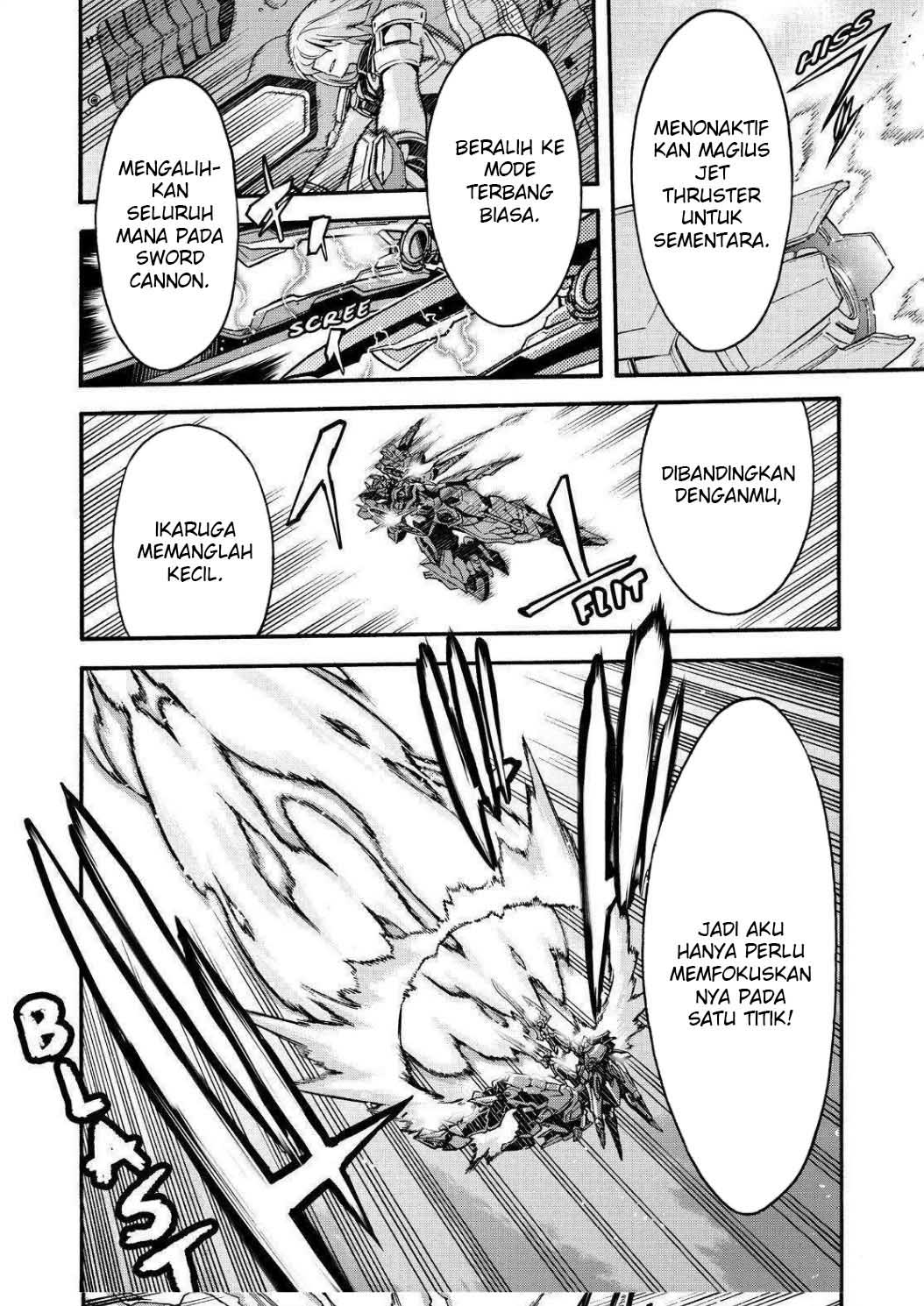 Chapter 113 - halaman 11