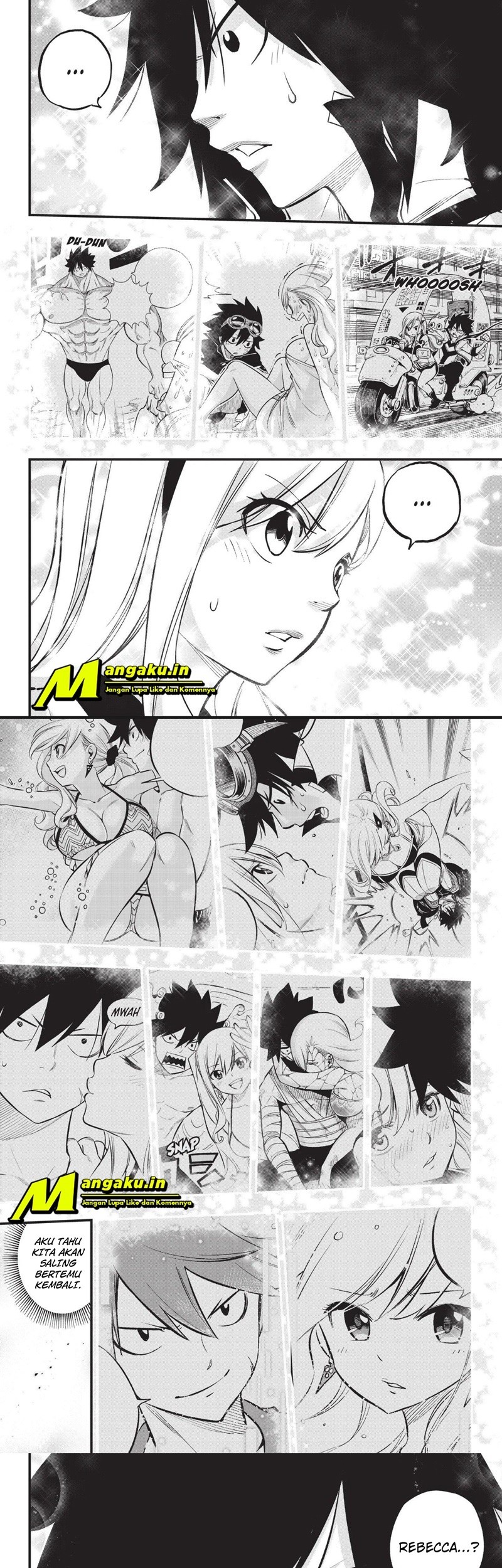 Chapter 221 - halaman 10