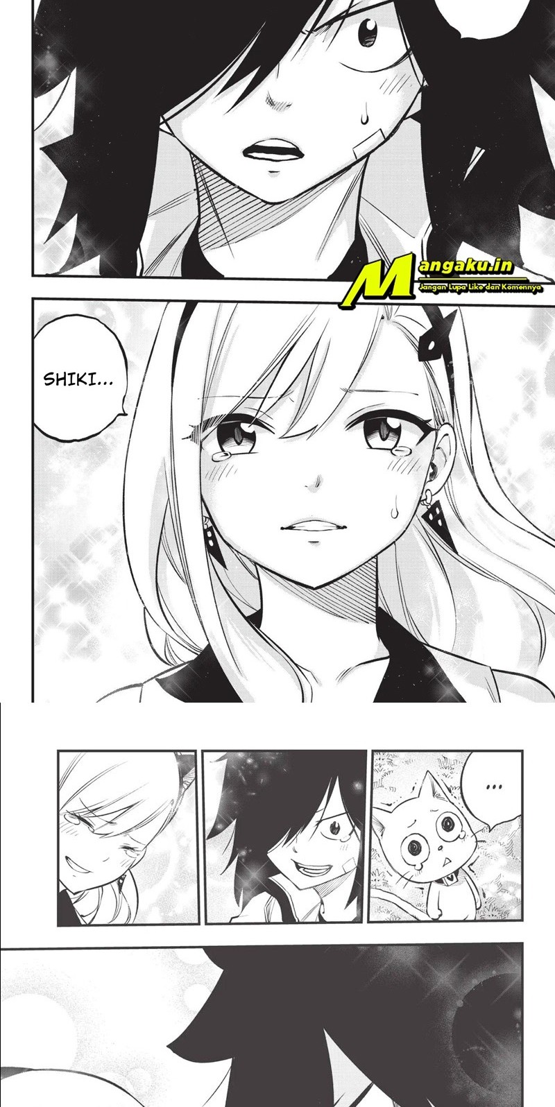 Chapter 221 - halaman 11