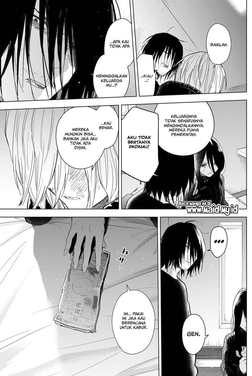Chapter 85 - halaman 10