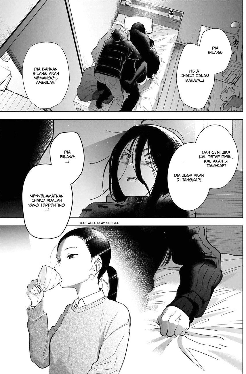 Chapter 84 - halaman 11