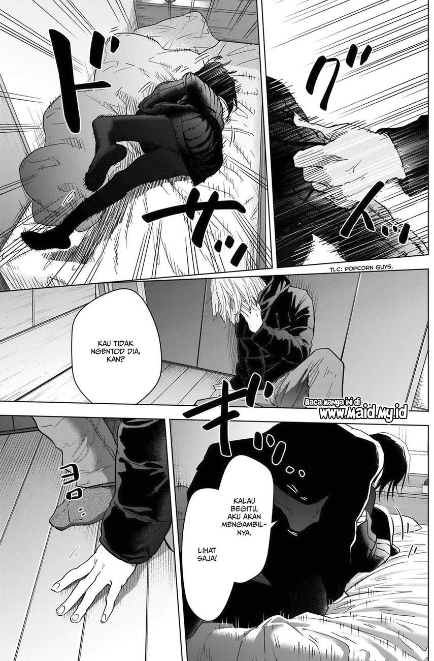 Chapter 84 - halaman 10