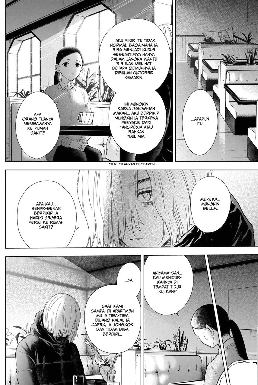 Chapter 83 - halaman 11