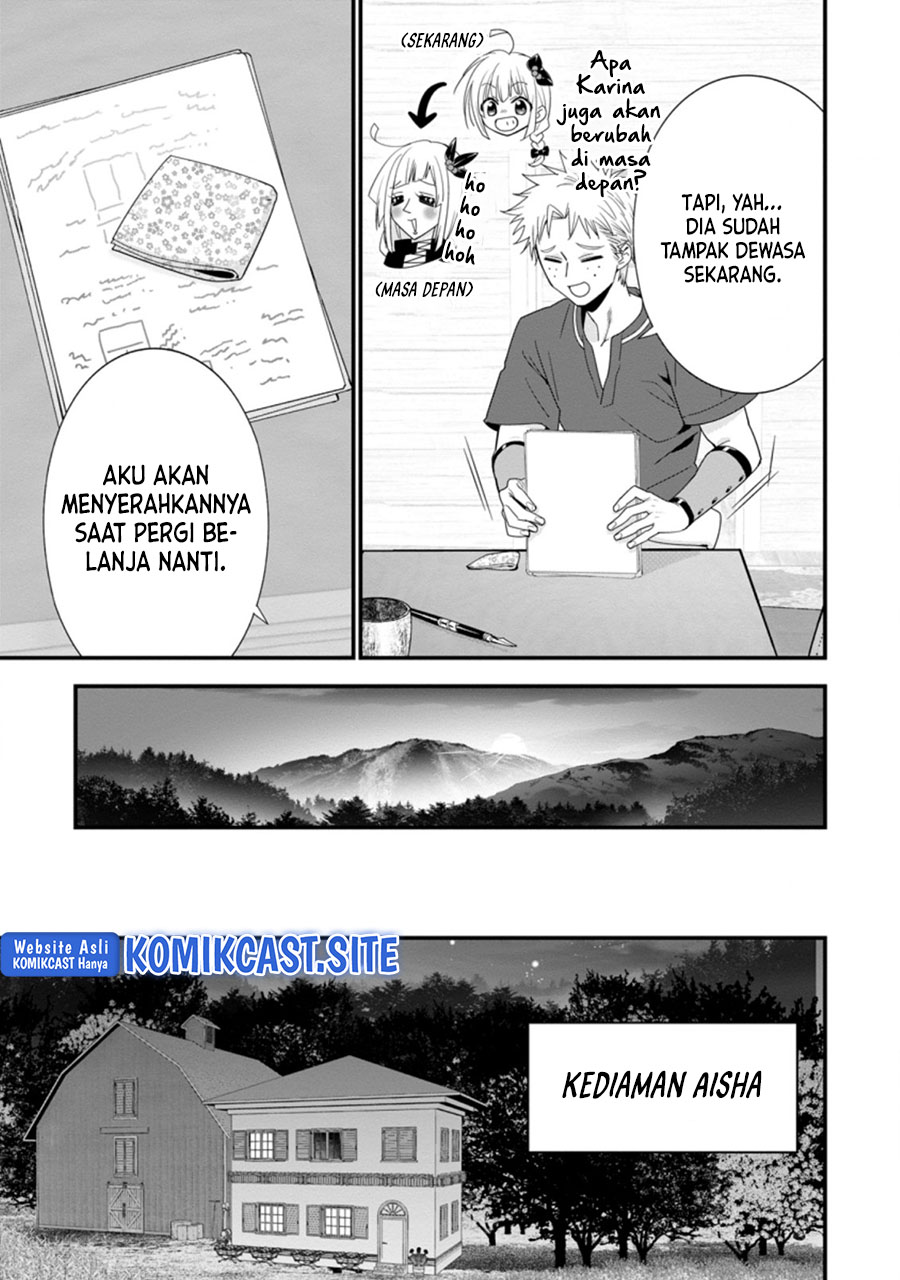 Chapter 36.2 - halaman 11