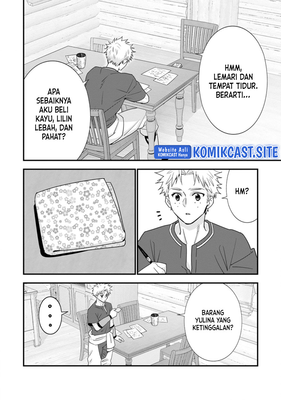Chapter 36.2 - halaman 10