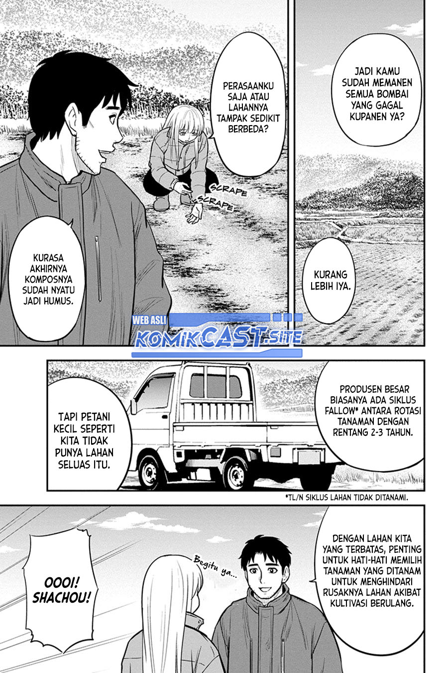 Chapter 84 - halaman 11