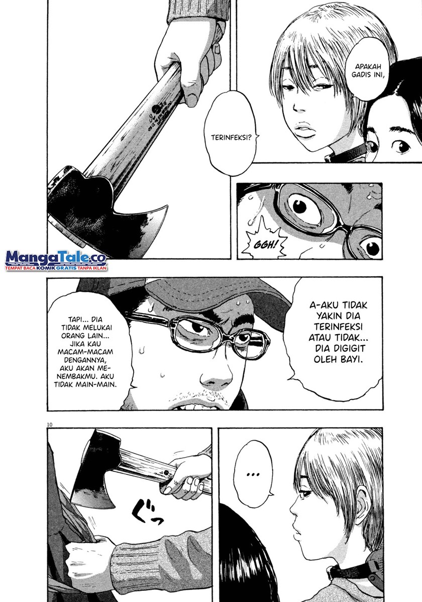 Chapter 66 - halaman 11