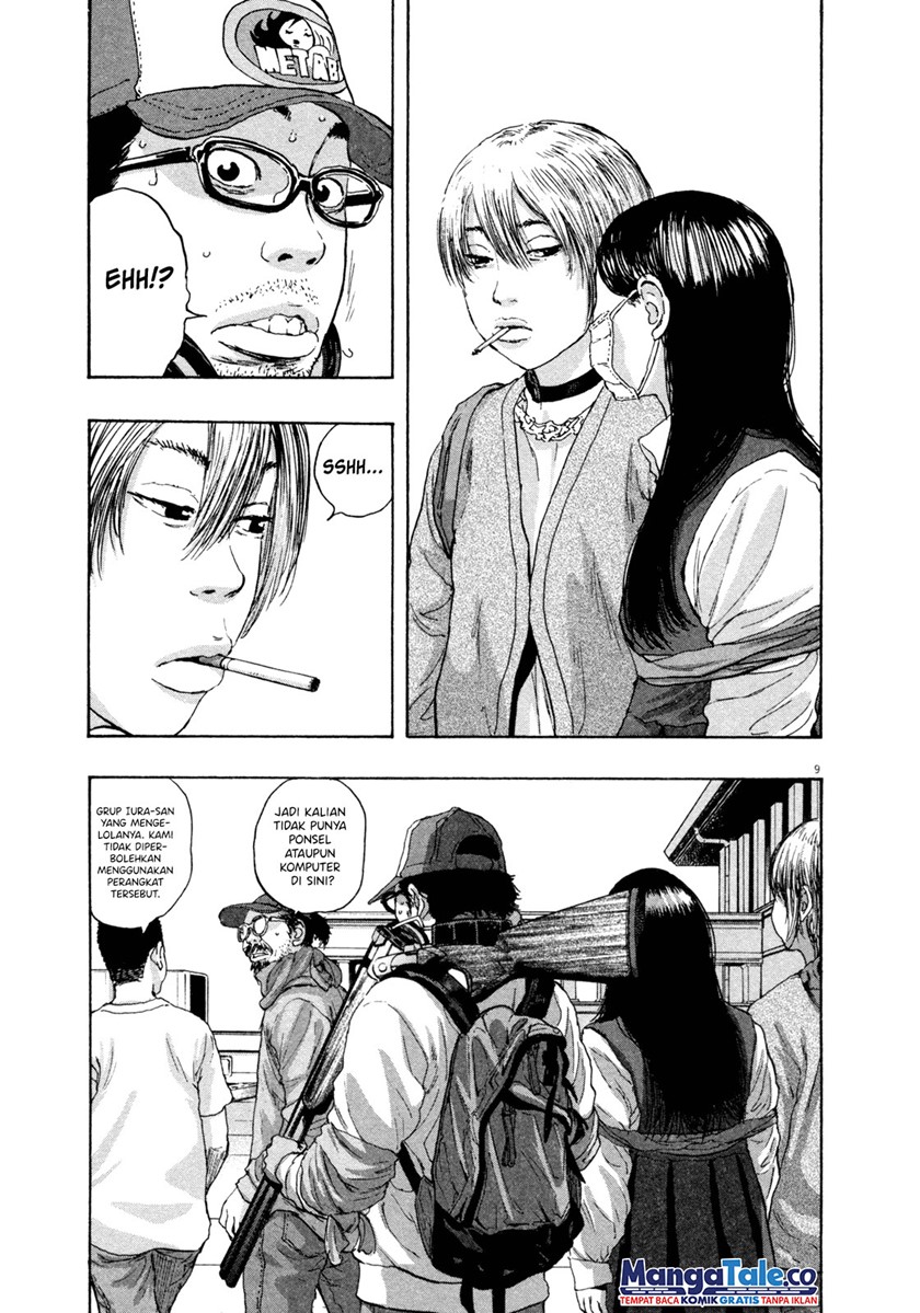 Chapter 66 - halaman 10