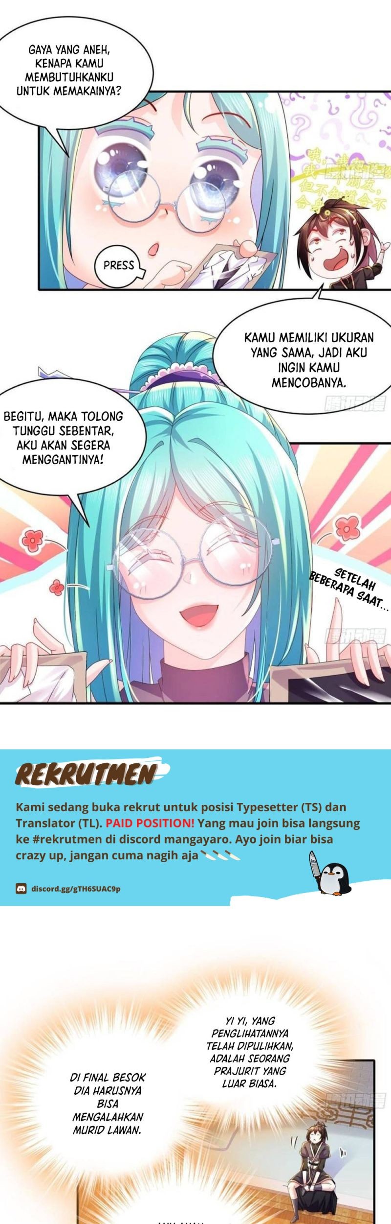 Chapter 30 - halaman 11