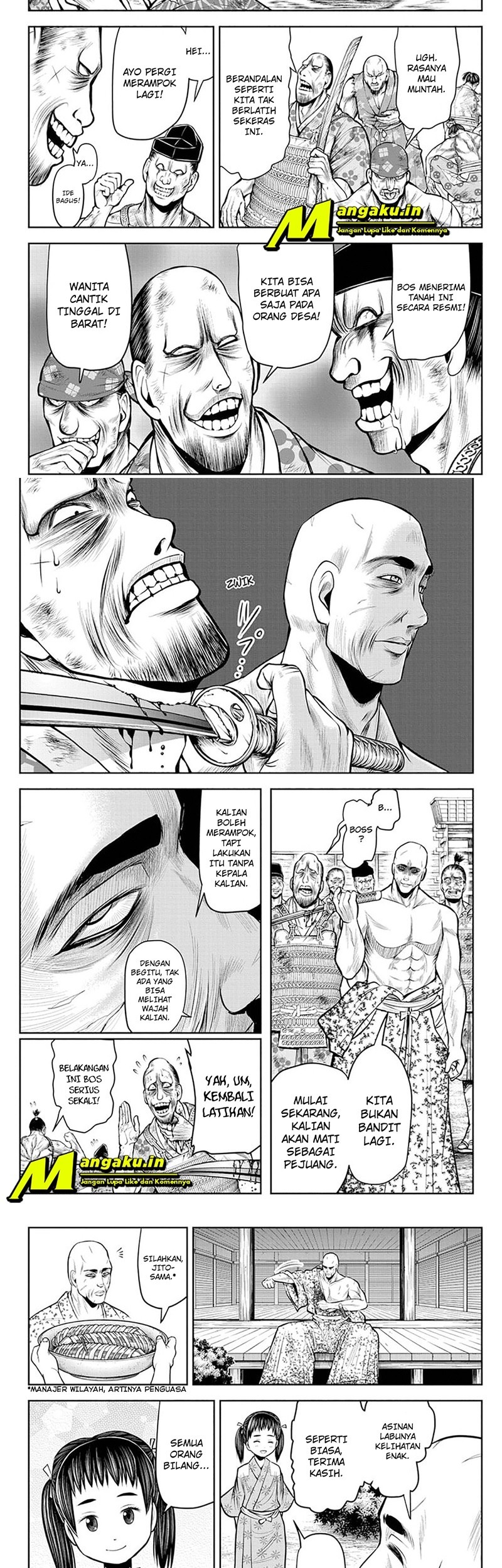 Chapter 60 - halaman 10