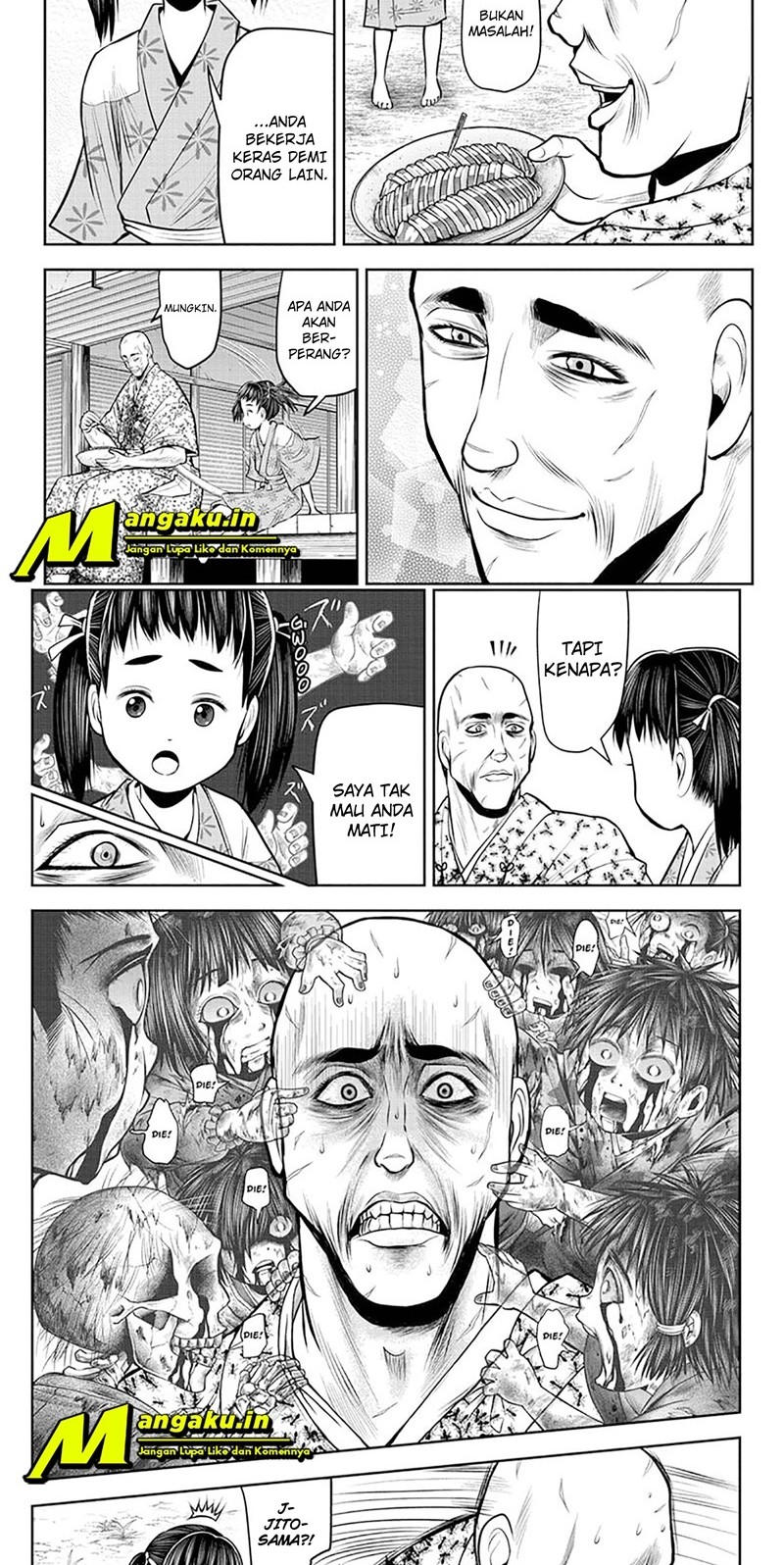 Chapter 60 - halaman 11