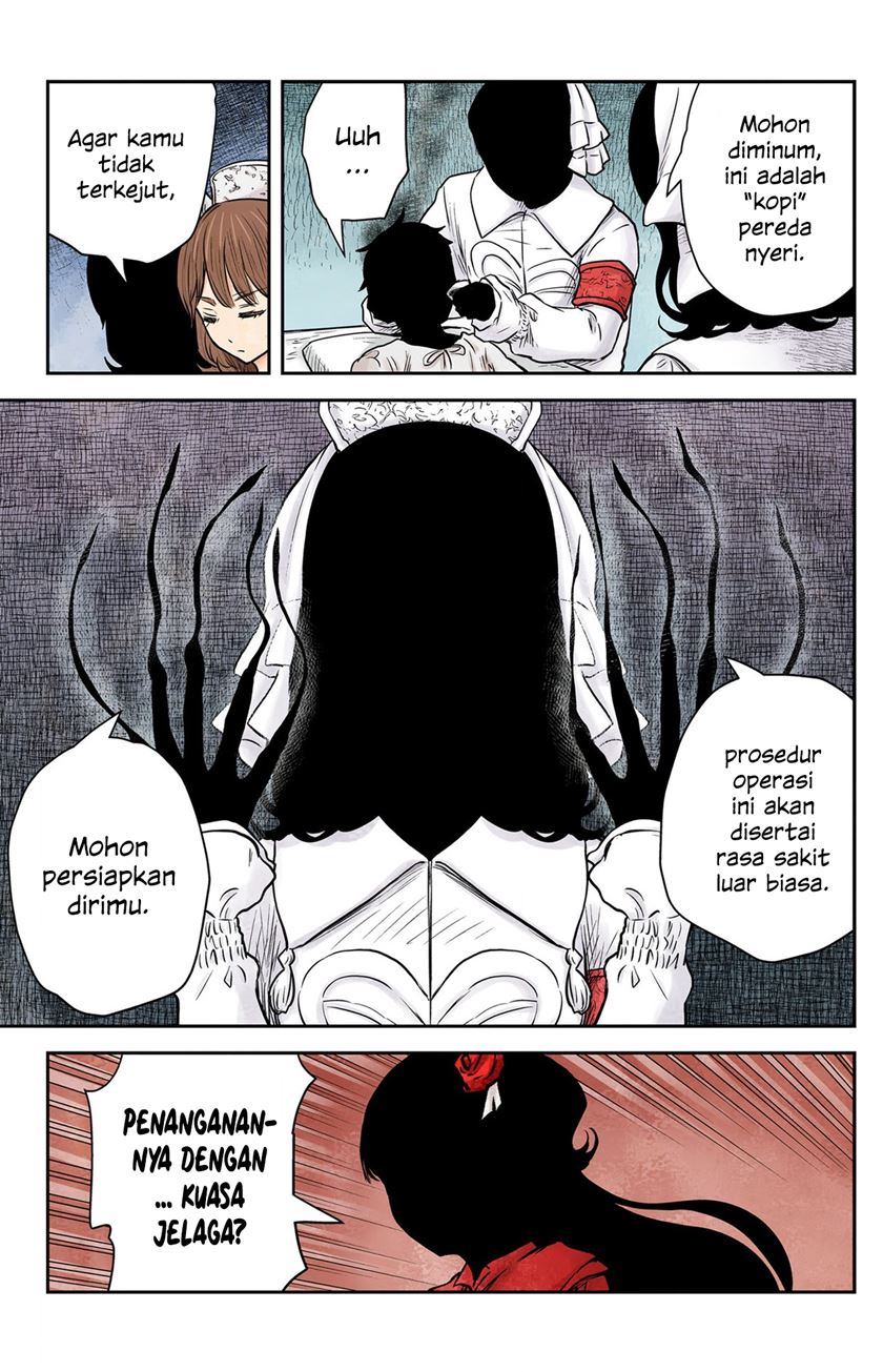 Chapter 145 - halaman 10