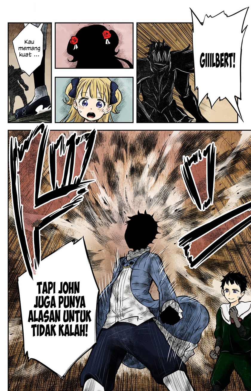 Chapter 144 - halaman 11