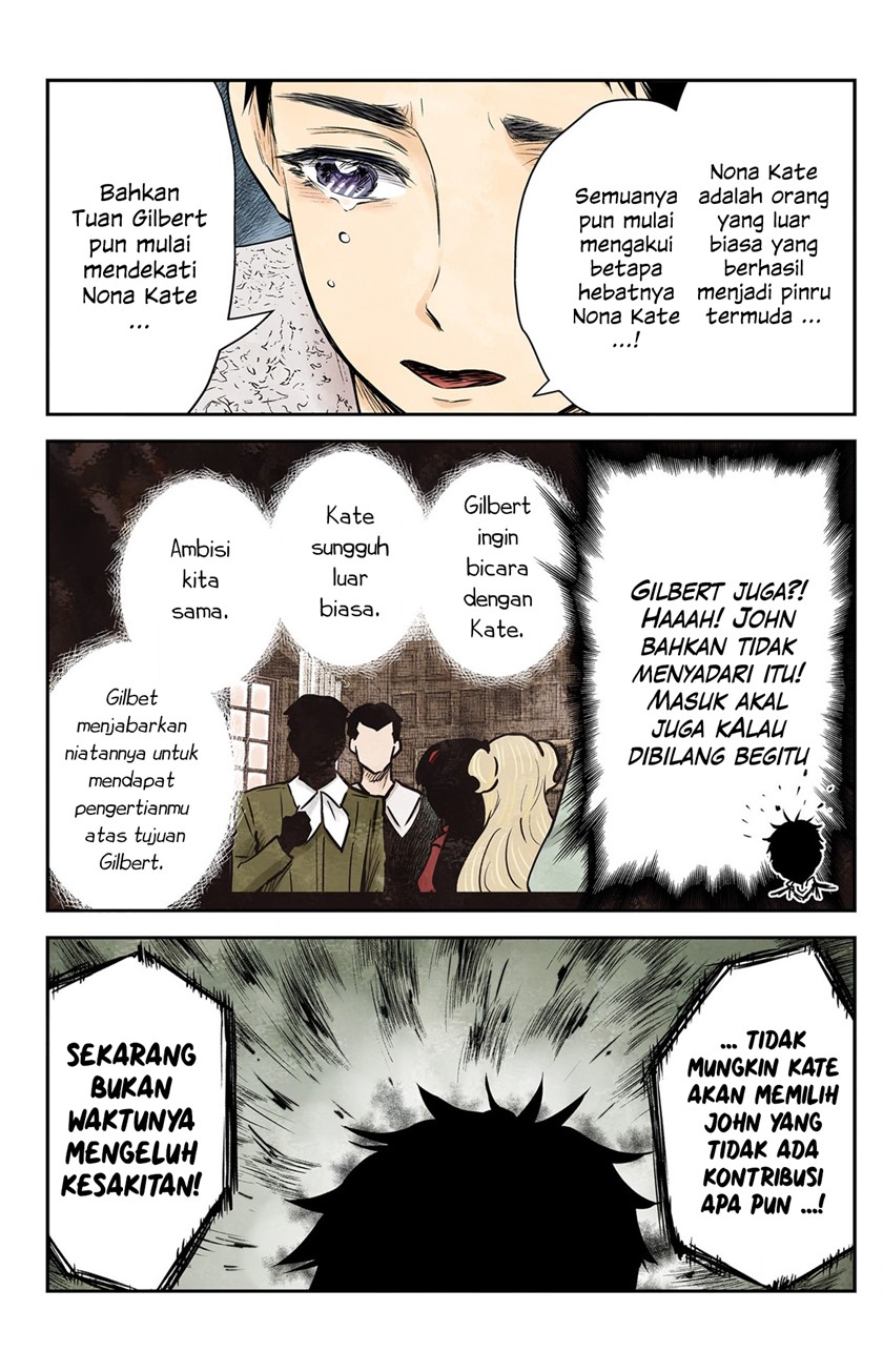 Chapter 144 - halaman 10