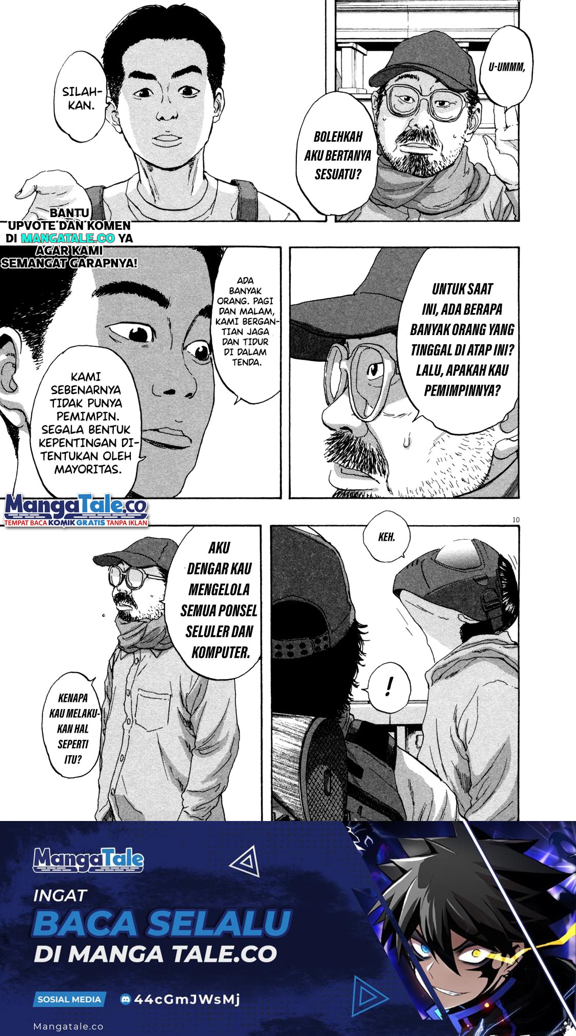 Chapter 67 - halaman 11