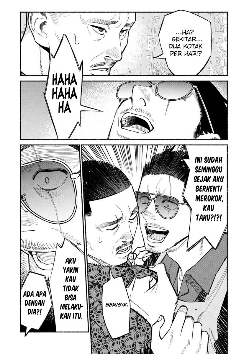 Chapter 85 - halaman 11