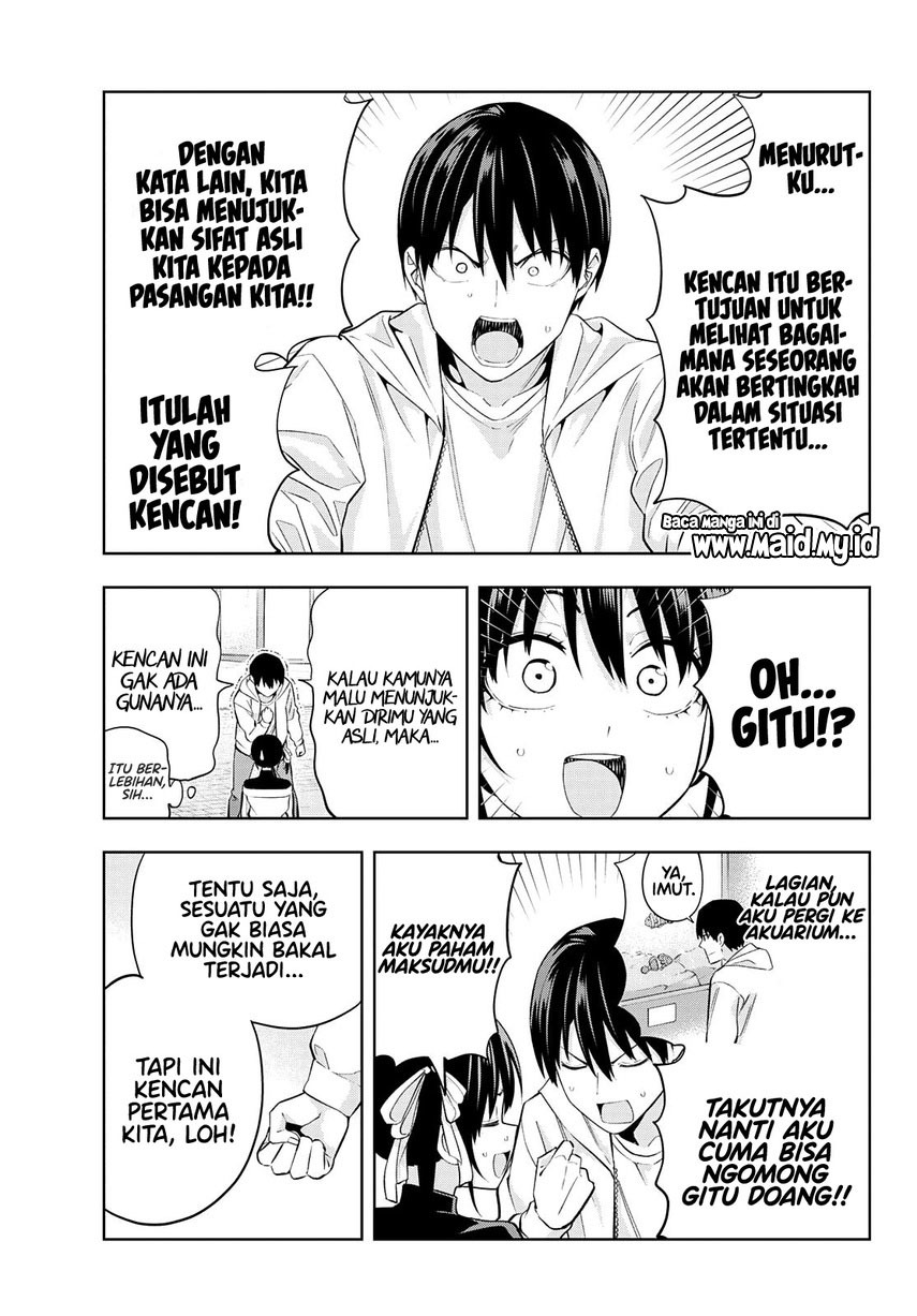 Chapter 112 - halaman 10