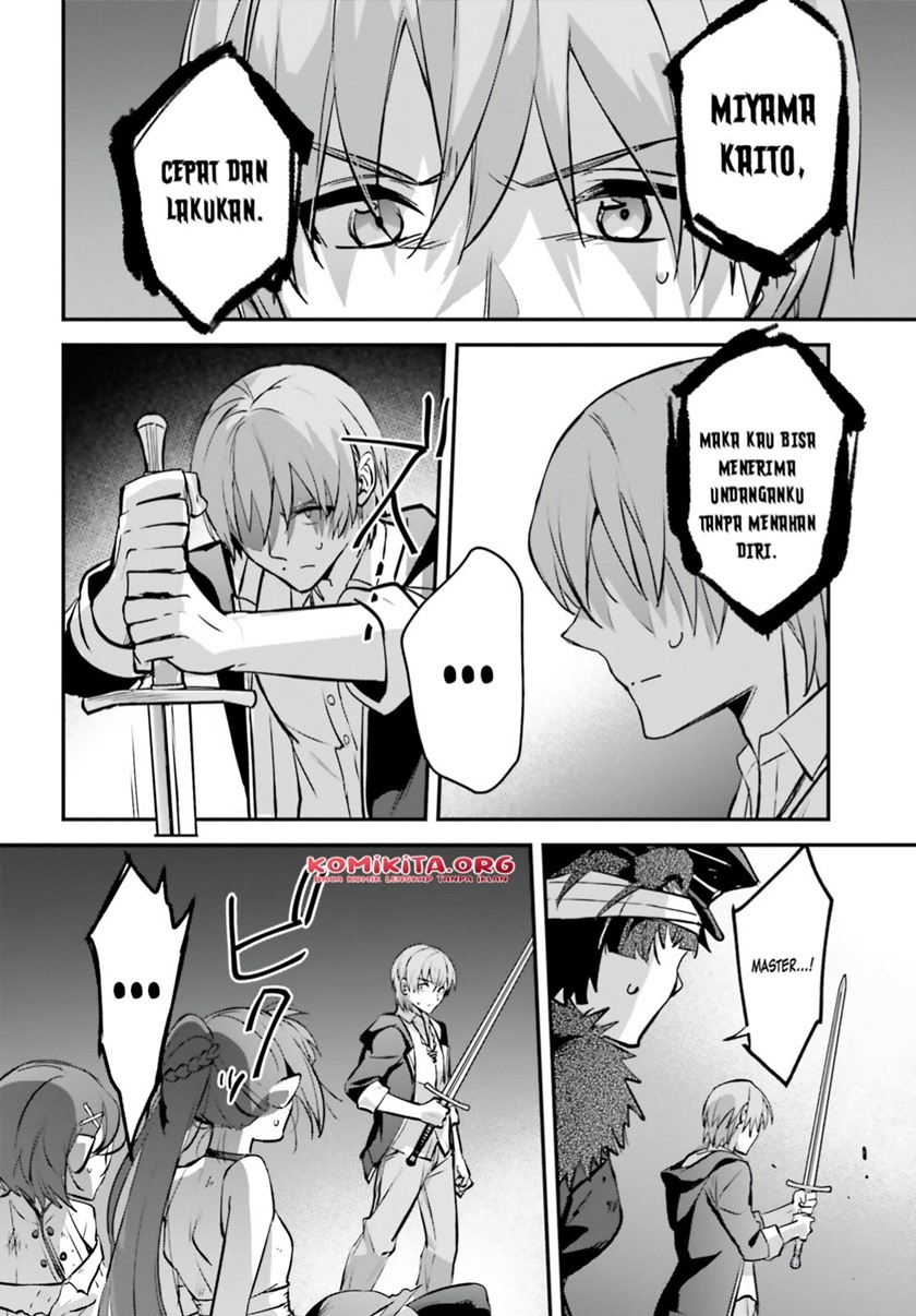 Chapter 40 - halaman 10