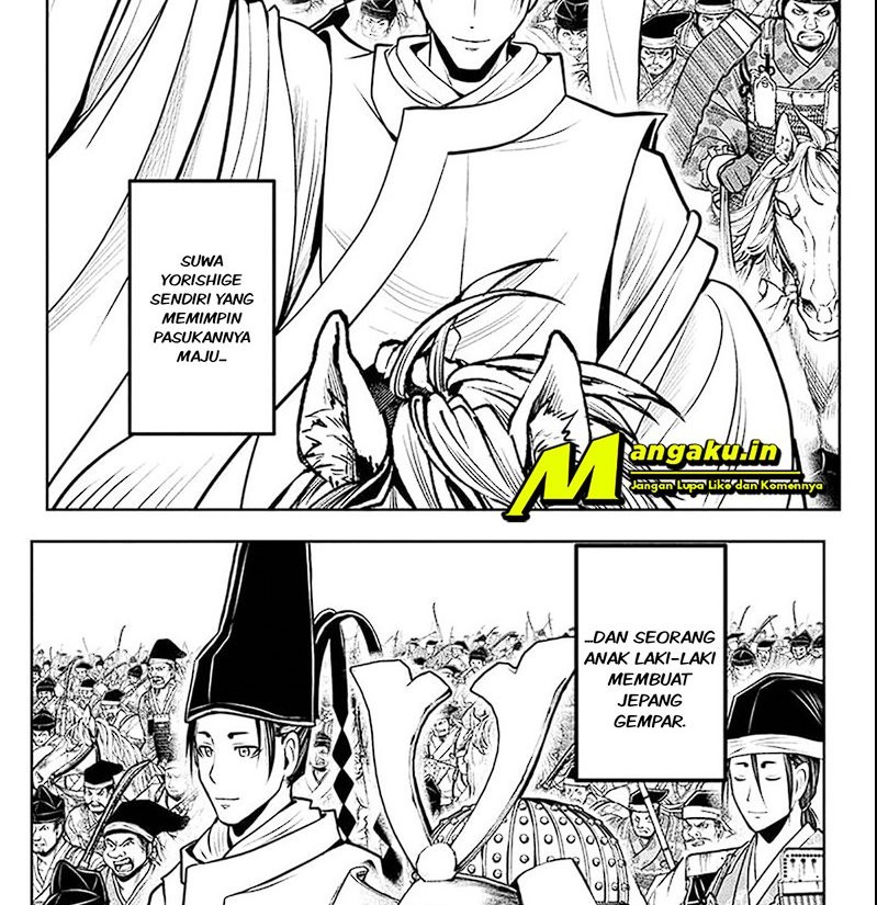 Chapter 61 - halaman 10