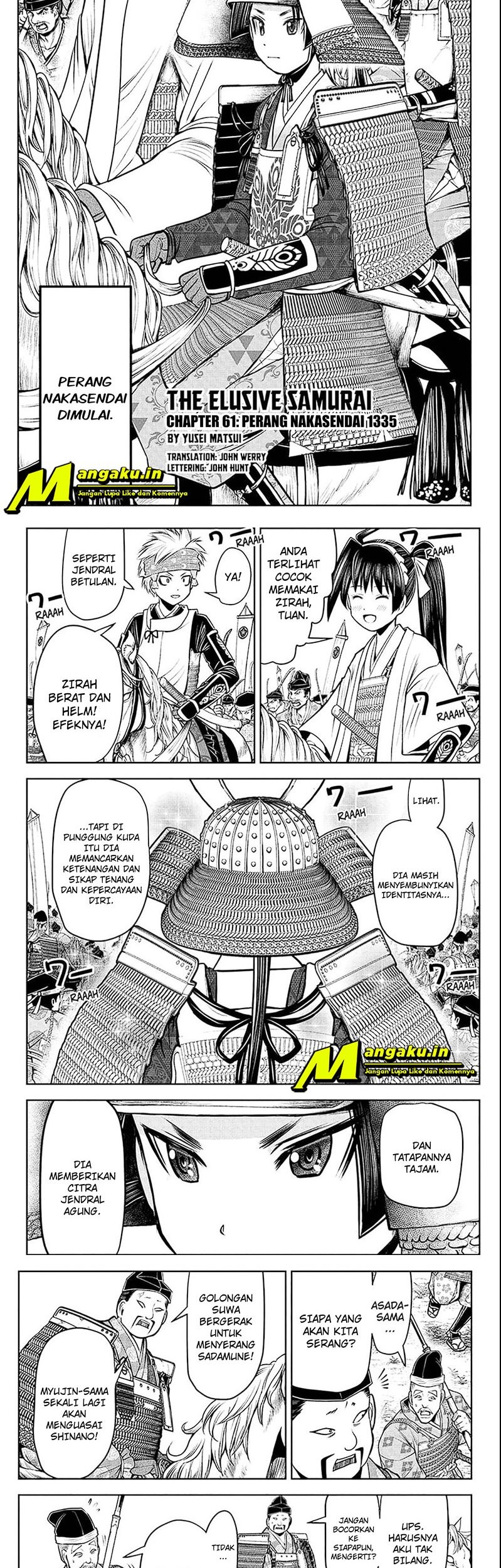 Chapter 61 - halaman 11
